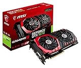 MSI GTX 1070 GAMING X 8G NVIDIA, V330-001R [並行輸入品]