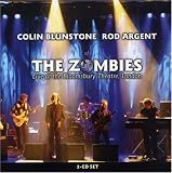 Live at the Bloomsbury Theatre London