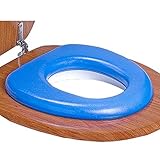 Reer Padded Soft Toilet Seat Insert for Children by Reer