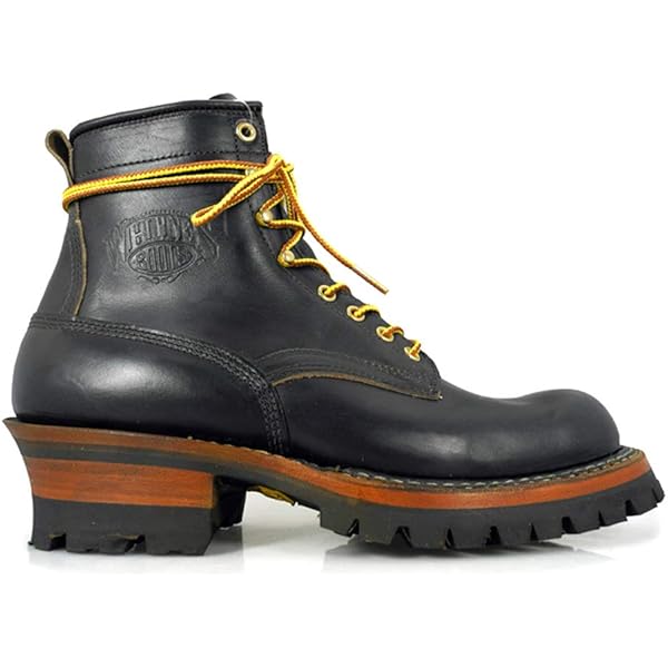 Amazon | [ホワイツ ] White's Boots セミドレス ブラウンクロム