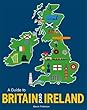 A Guide to Britain and Ireland