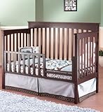 Sorelle Annie Toddler Rail, Cherry by Sorelle [並行輸入品]