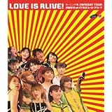 モーニング娘。CONCERT TOUR 2002 春“LOVE IS ALIVE!" at さいたまスーパーアリーナ [Blu-ray]
