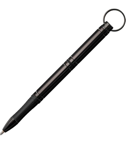 Amazon | Fisher Space Pen, X-750 Space Pen, Matte Black (X750/BK