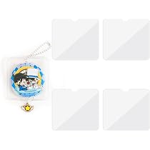 Amazon.co.jp: VitalBloom アクリルキーホルダーカバー 7.5x7.5 保護