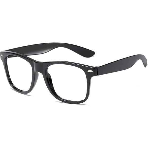 Amazon | 9nine オリジナルメガネ 九條都モデル ぱれっと 和泉つばす