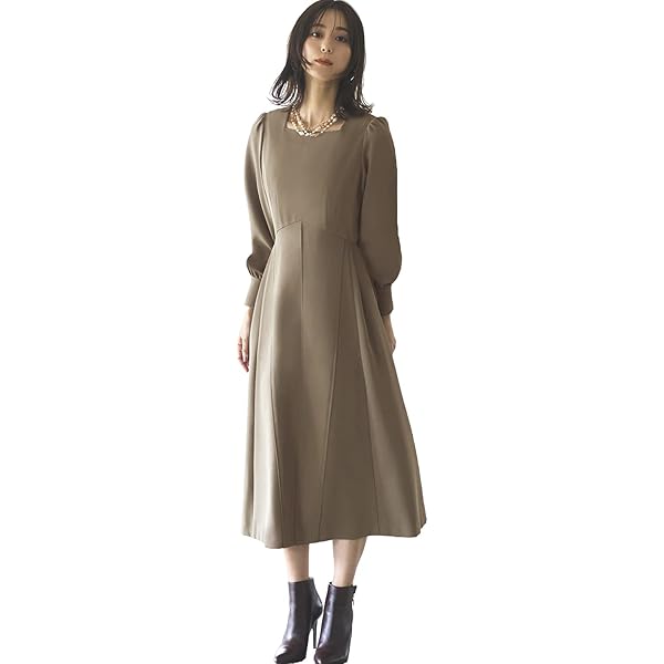【nikomame♪出品】ルイルエブティック 結婚式　ワンピース RUIRUE BOUTIQUE ドレス 「オケージョン対応」3wayチュール