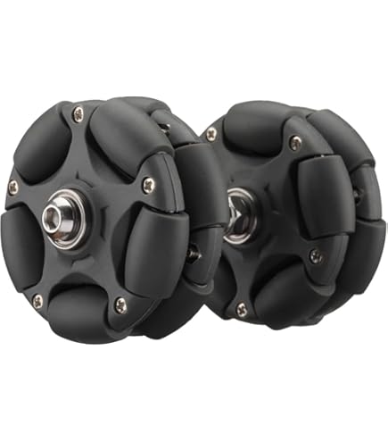 Amazon | DJCRAWLER 58mm オムニラック イージーホイール (S2レベル