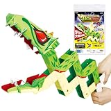 アーテック マジックハンド工作キット かみつきドラゴン 055903