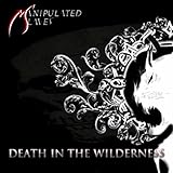 DEATH IN THE WILDERNESS