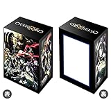 ブシロード デッキホルダーコレクション V3 Vol.388 オーバーロードIV『キービジュアル』