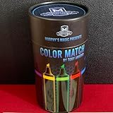 カラーマッチ 手品 マジック COLOR MATCH by Tony Anverdi