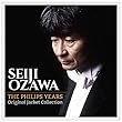Seiji Ozawa: The Philips Years