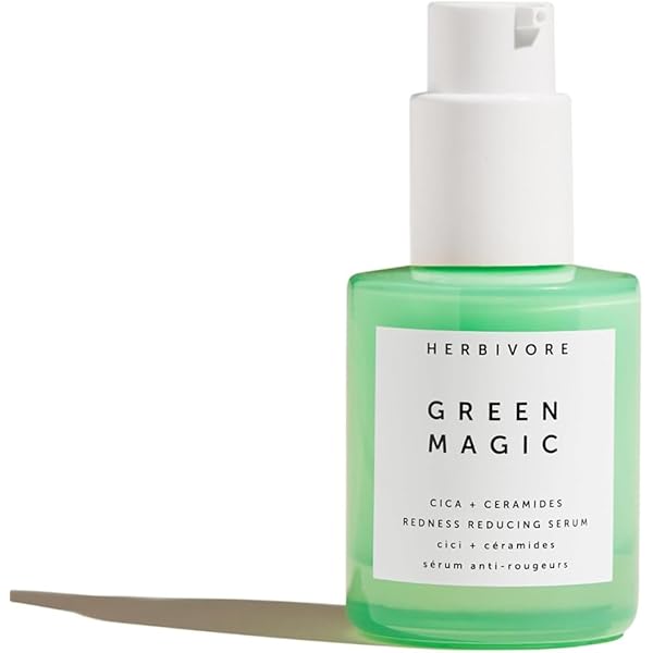 Amazon | Herbivore Botanicals(ハービヴォア ボタニカルズ