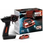 TURBO RACINGの1/76ラジコン2点まとめて TURBO RACINGの1/76ラジコン2点まとめて TURBO RACINGの1/76ラジコン