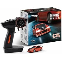 ターボレーシング　ラジコントレーラー 楽天市場】Turbo Racing C50 ラジコントラック けん引トラック