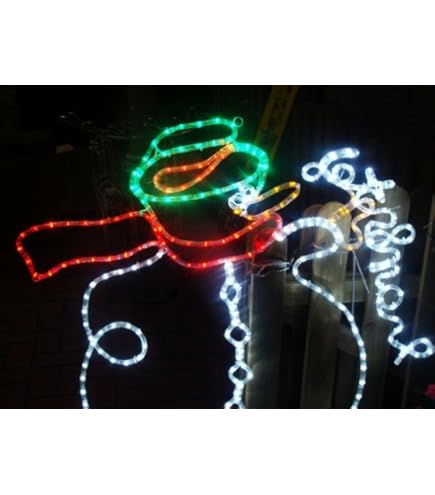 Amazon.co.jp: モチーフライト メリークリスマス Merry Cristmas 45cm