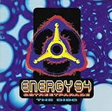 Energy '94/Streetparade Com