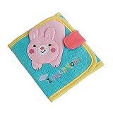 「君が必要です」三つ折り財布（11.9*10.9cm）