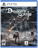 Demon's Souls(輸入版:北米)- PS5