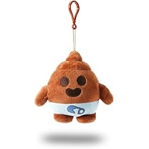 Amazon.co.jp: BRAWL STARS ブロスタ ぬいぐるみ マスコット【公式