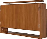 選べる5カラー！天井つっぱり上置き 幅 90cmX奥行19cm 天井高226cm～265cm対応(ミディアム)