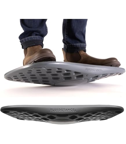 Whirly Board バランスボード Amazon | 【360度回転する】Whirly Board バランスボード 木製