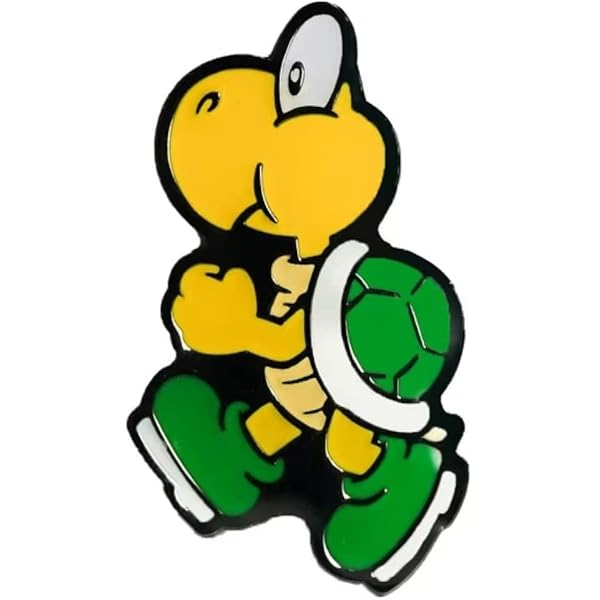 マリオ オリジナルバッジ　非売品 pertemba_utbs2275-257b0569