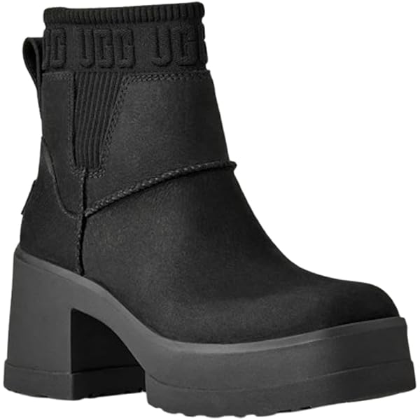 Amazon | [UGG] [アグ] シューズ ブーツ BROOKLYN CHELSEA