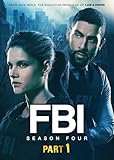 FBI:特別捜査班 シーズン4 DVD-BOX Part1