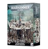 ウォーハンマー40k - ゾーン・ド・バタイユ・メカニクス:マグナトルシェール・ガルバニク