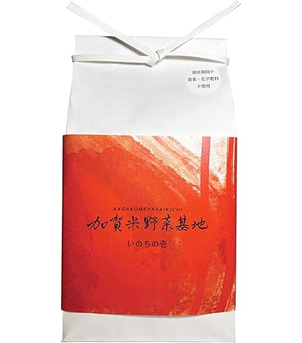 令和7年度いのちの壱 Amazon.co.jp: いのちの壱 精米 令和7年産 (1kg) : 食品・飲料・お酒