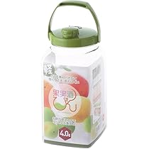 チョーヤ V.O. ブランデー 1800ml Amazon.co.jp: チョーヤ梅酒 果実酒 ブランデー VOパック 1.8L 6