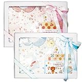 Anano cafe　[アナノカフェ]AC. ベビースペシャルギフトセットA ピンク