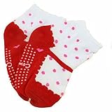 YideaHome 赤ちゃん ベビー 新生児 可愛い ソックス 靴下 柔らかい 靴下 ソックス お祝い 出産 祝い ムール用　外用 4足 セット