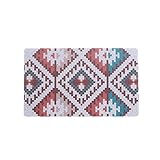 テラスマット ネイティブ Sサイズ 玄関マット フロアマット ドアマット