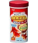 TETRA テトラフィン　平たい特小粒　50g 8個　金魚　餌 Amazon | テトラ (Tetra) テトラフィン 平たい特小粒 50g 金魚の