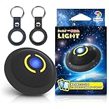 ブルック(Brook) BY LEXIS キーボード用アクセサリ キーキャップ レザー ブラック