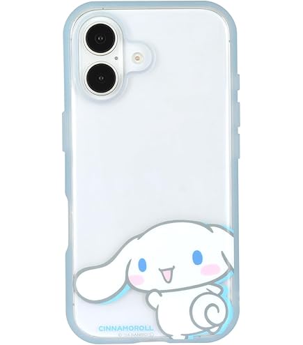 Amazon.co.jp: シナモロール スマホケース iphone14ケース 手帳