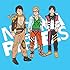 NONA REEVES「WARNER MUSIC YEARS / THE BEST OF NONA REEVES 1997 - 2001」