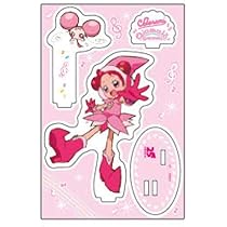 おジャ魔女どれみ　アクリルスタンド　5枚セット 61PYEpCLVoL._AC_SY200_QL15_.jpg