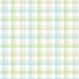 York Wallcoverings YK0115SMP York Kids IV Woven Plaid 8-Inch x 10-Inch Memo Sample Wallpaper, Pastel