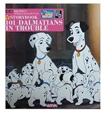 101DALMATIANS IN TROUBLE: 英語で読もう!101匹わんちゃんのトラブル 小学生対象 LEVEL2 (DISNEY’S MAGIC ENGLISH NOVA STORYBO)