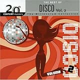 20th Century Masters: Best of Disco 2