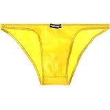 [ジーステーション] ブリーフ ビキニブリーフ ビキニ メンズメンズ綿コーマ こだわりストレッチコットン 男性下着 メンズ ローライズ タグレス 無地