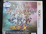 スーパーロボット大戦UX - 3DS