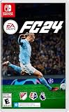 EA Sports FC 24 (輸入版:北米) – Switch