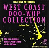 West Coast Doo Wop 1