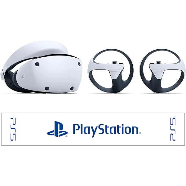 Amazon.co.jp: PlayStation VR2（CFIJ-17000） 【Amazon.co.jp限定