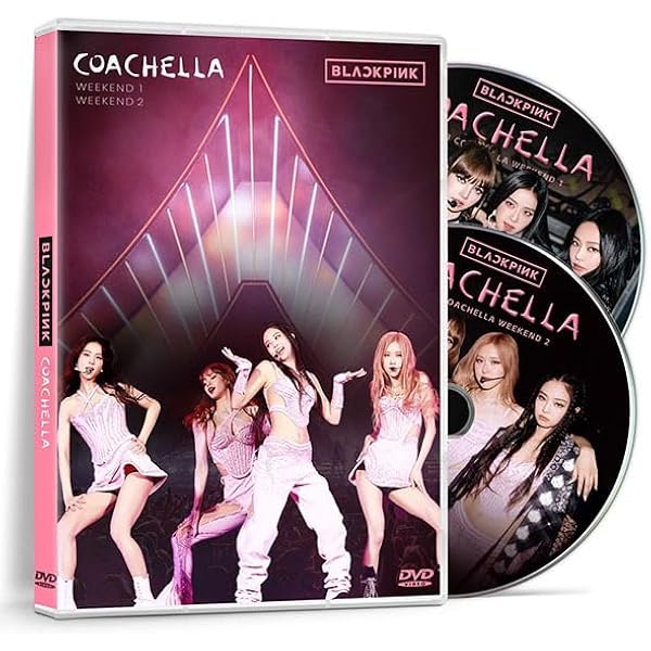 Amazon.co.jp: BLACKPINK 2019-2020 WORLD TOUR IN YOUR AREA -TOKYO